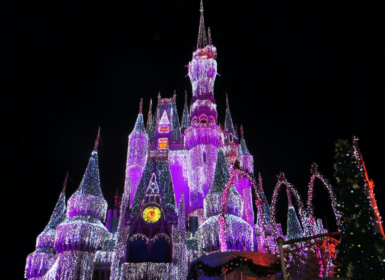 Disneyland Paris est ouvert et pas seulement pour les enfants !