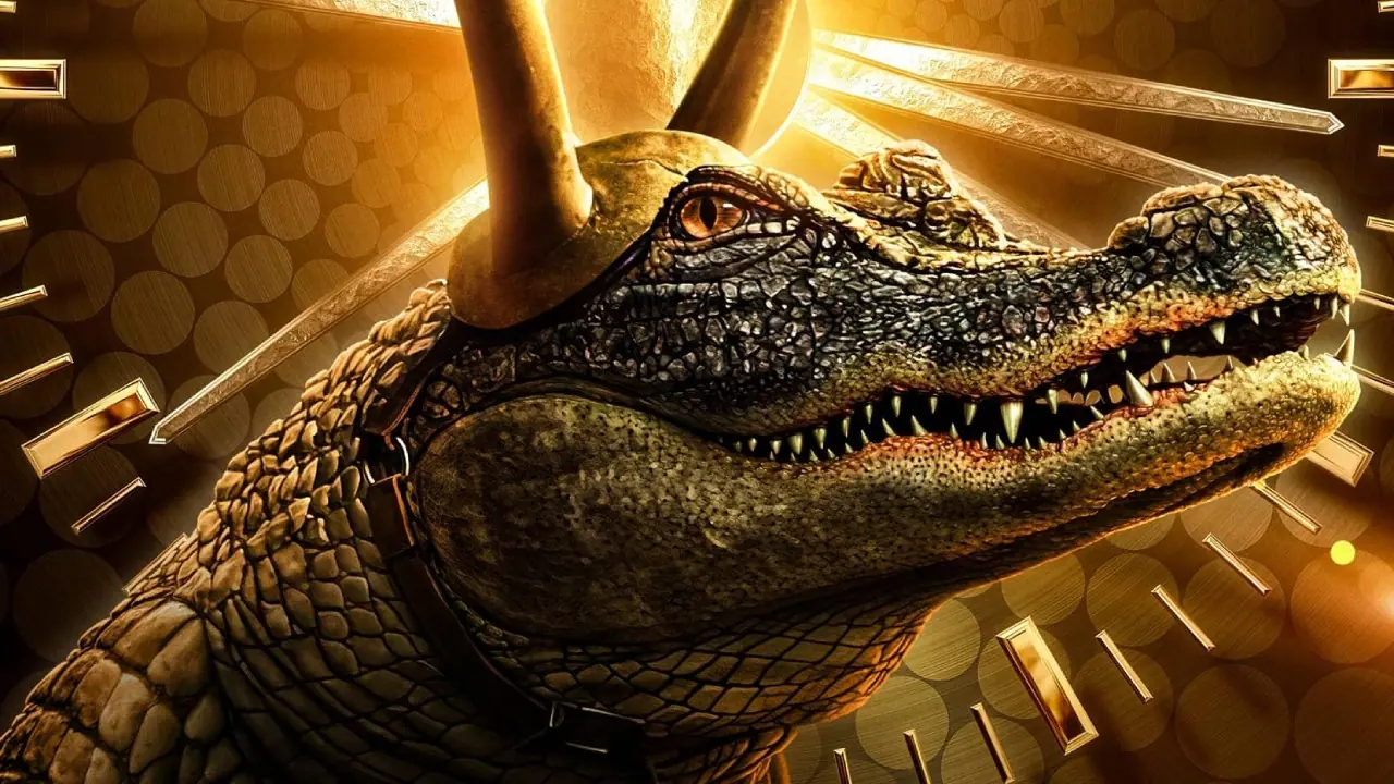 La série Alligator Loki bénéficie de plus d’options auprès de Marvel