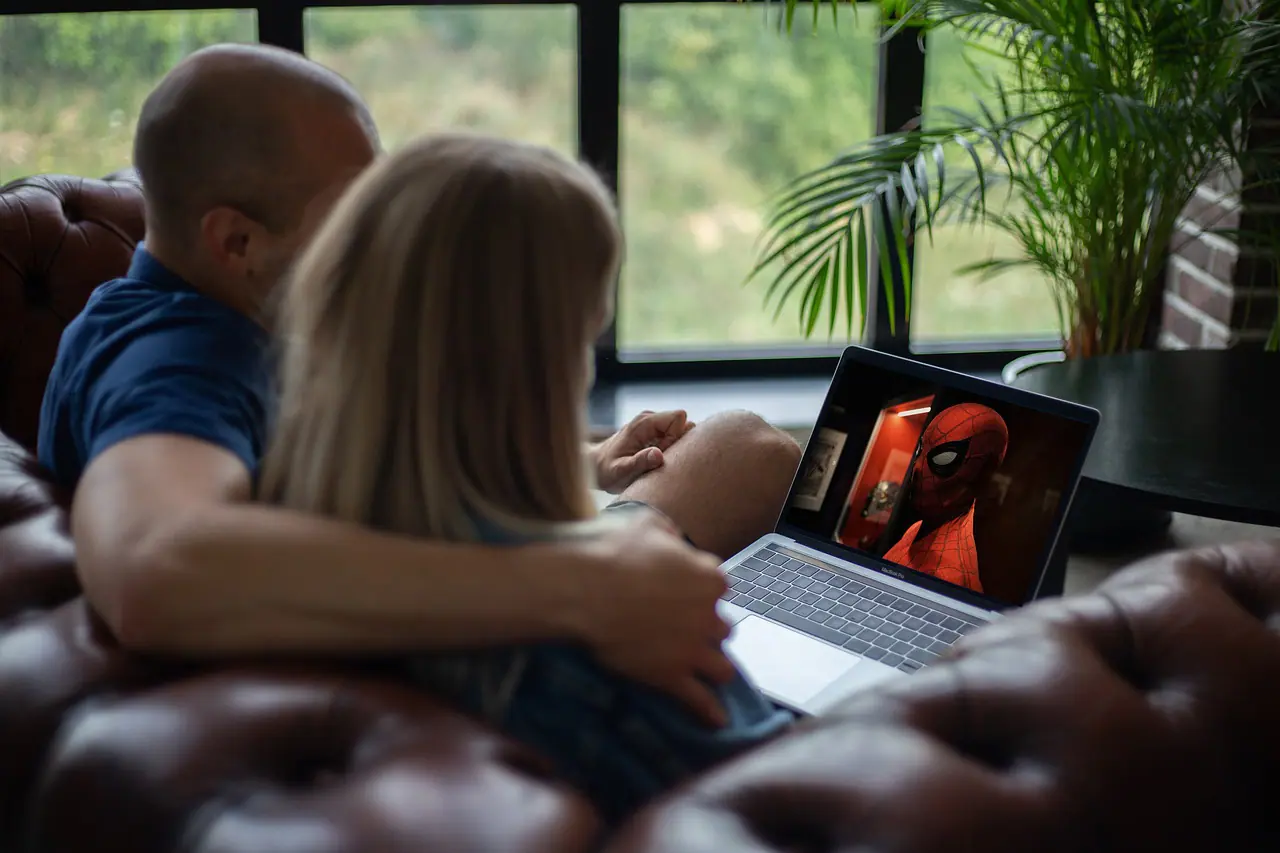 Top sites de streaming