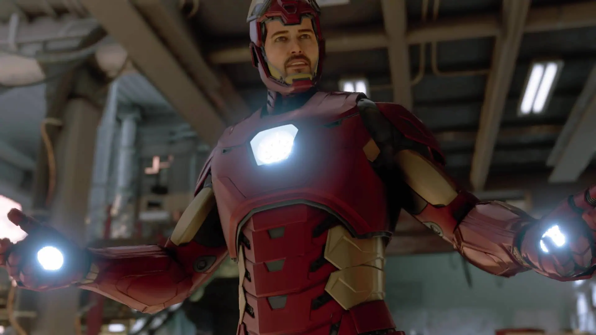 La série solo Invincible Iron Man va sortir en décembre 2022