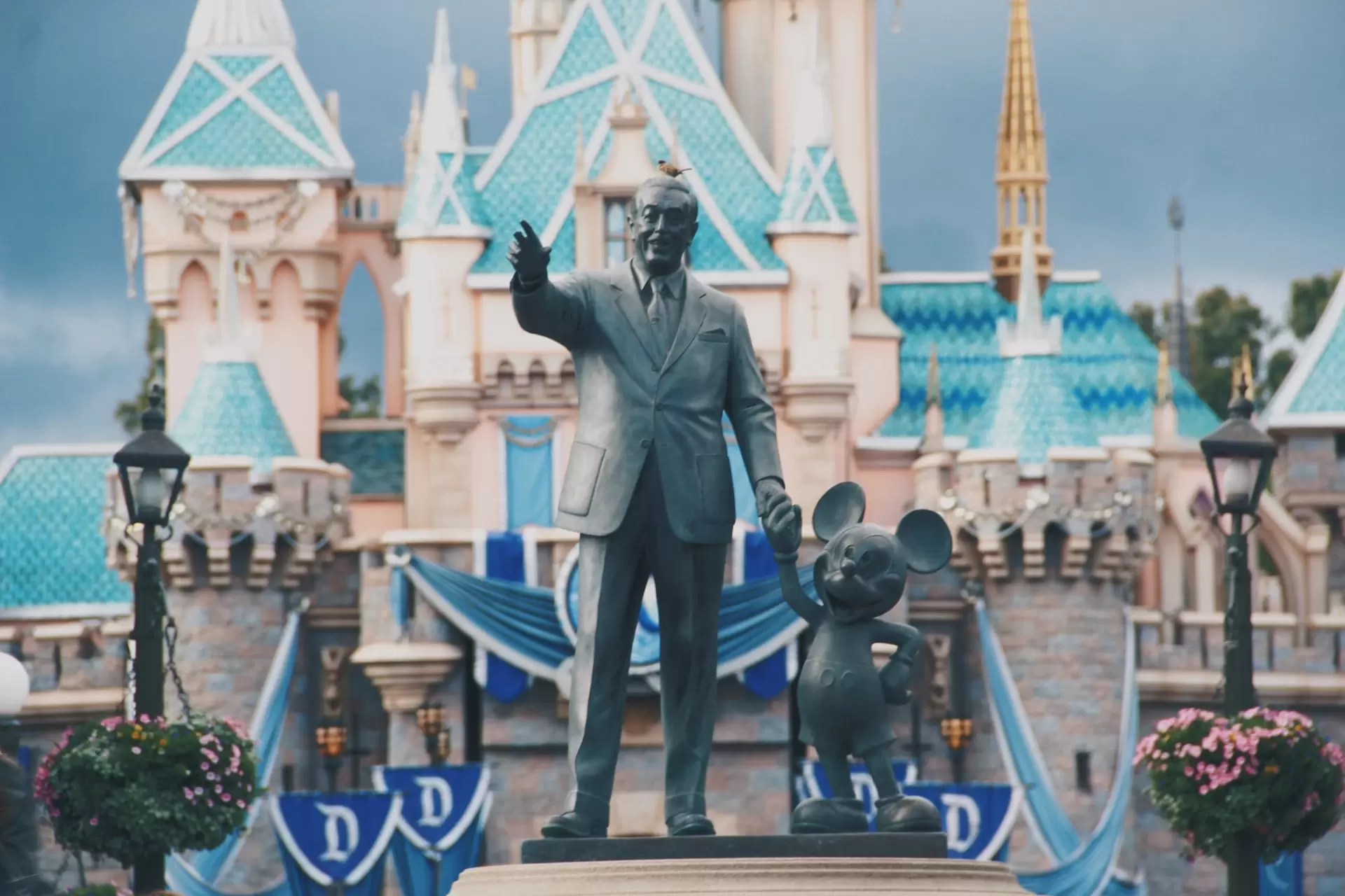 Les plus grands succès de Disney