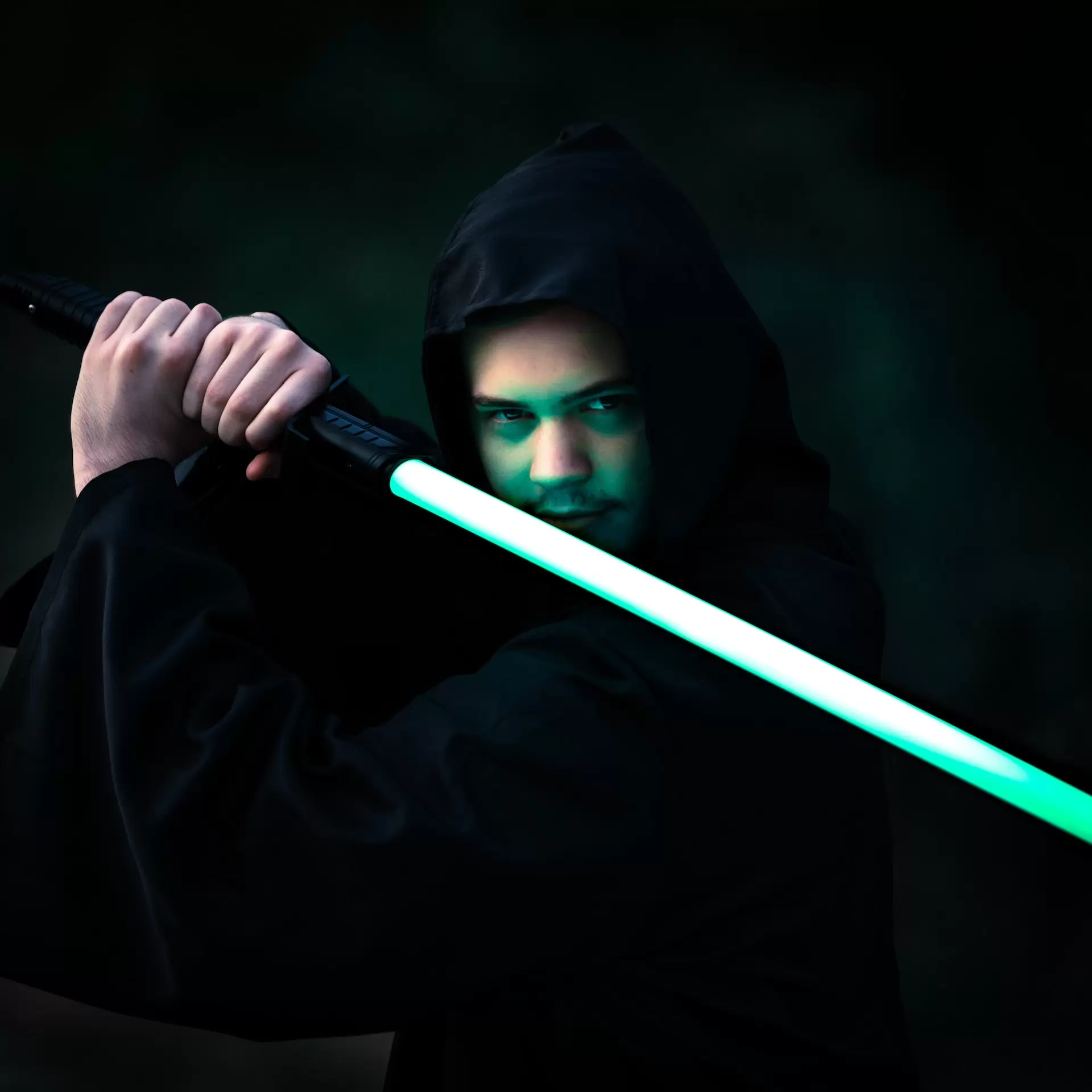 Tout sur le sabre laser