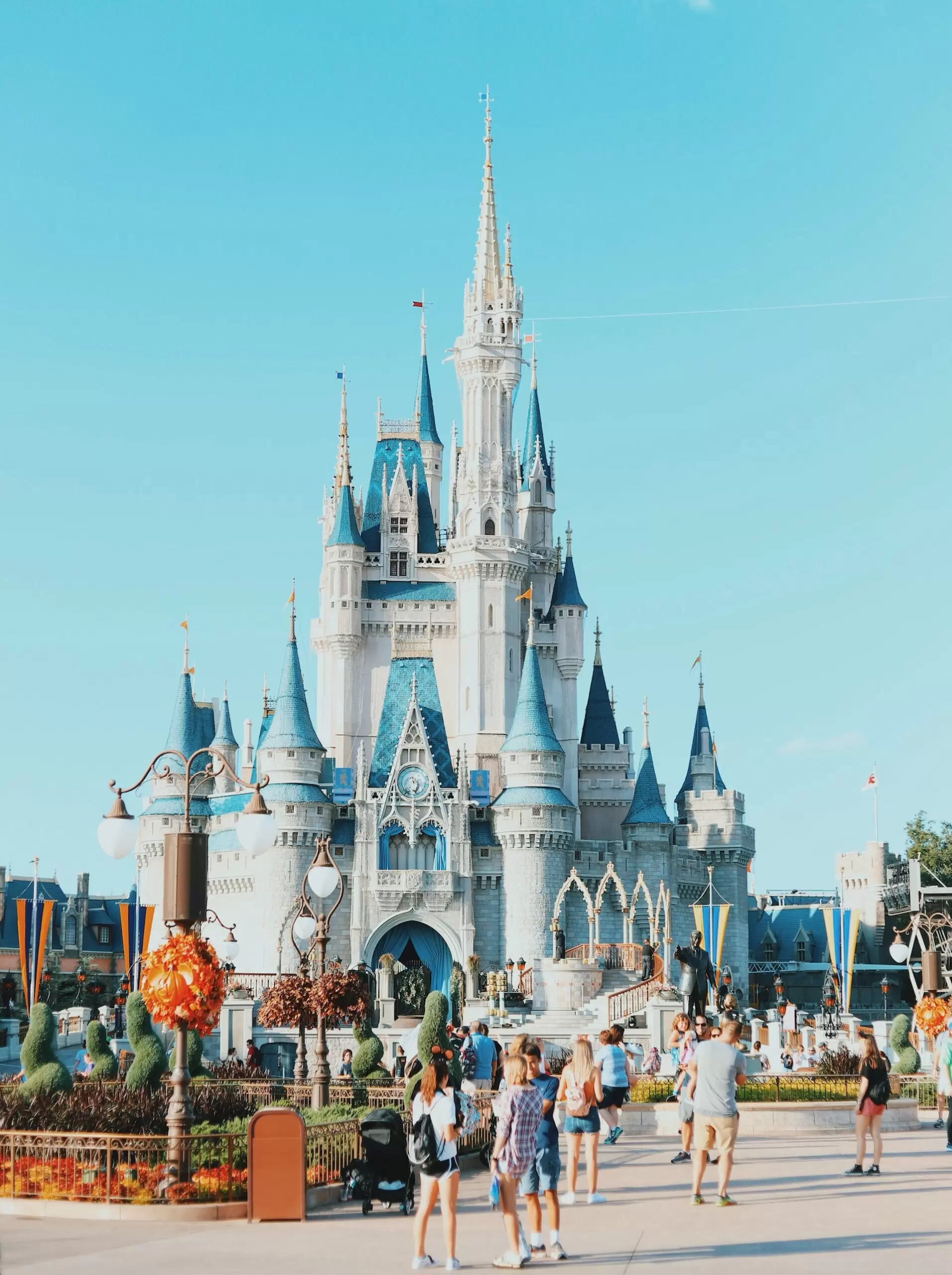 Profiter au maximum de votre séjour à Walt Disney World en 2024 : les dates clés à connaître