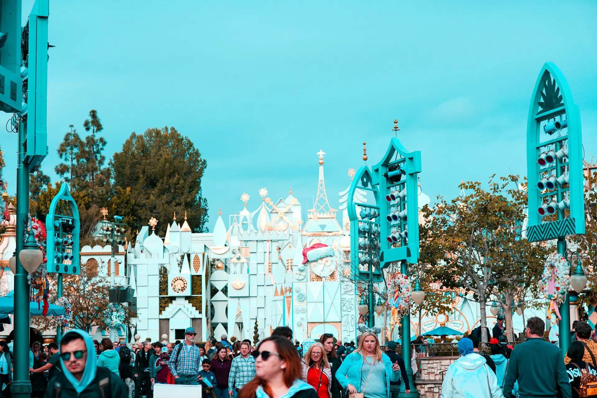 Les meilleures choses à voir à Disney cet été