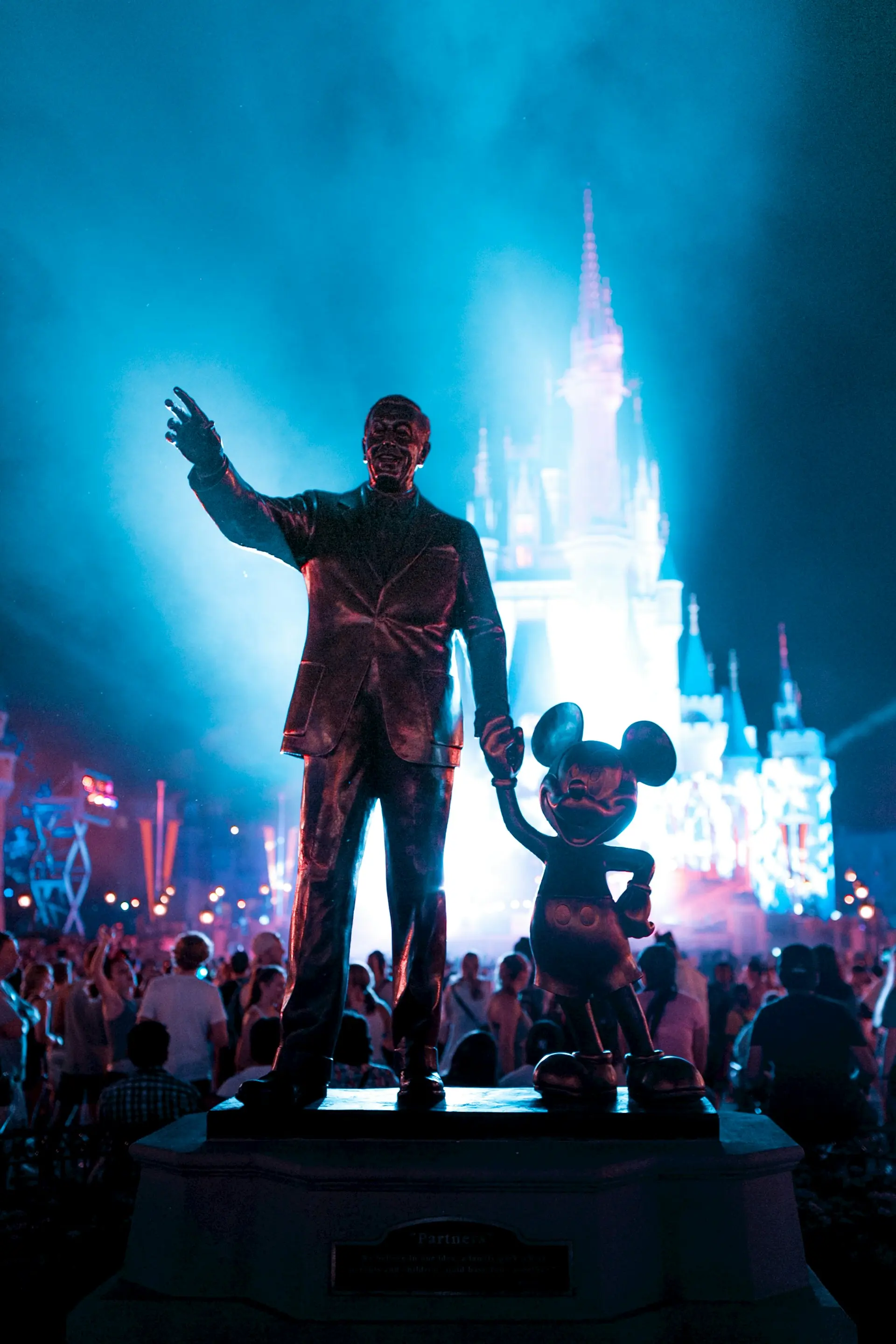Quel personnage Disney est le plus apprécié ?