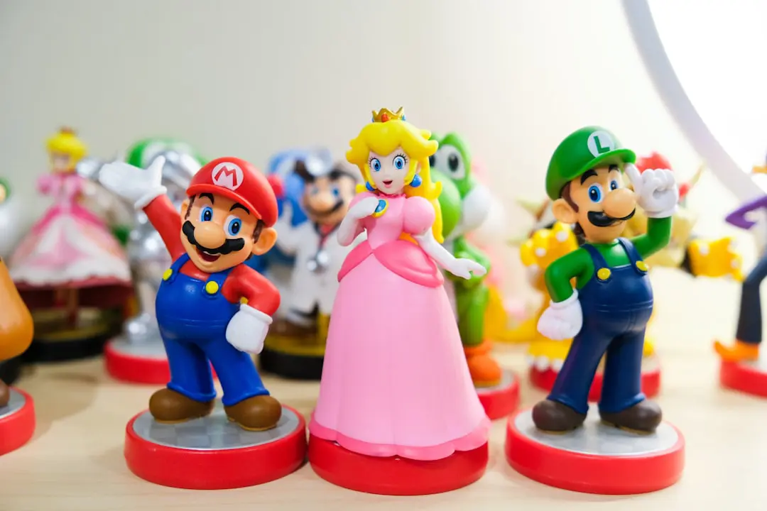 Disney Infinity figurines PAL vs NTSC : guide complet 2026