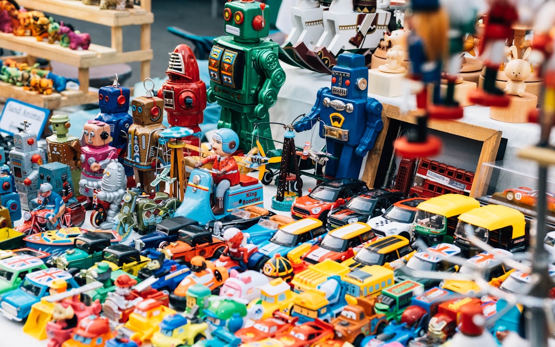 Disney Infinity figurines : investissement et revente 2026