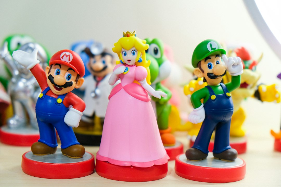 Disney Infinity figurines PAL vs NTSC : guide complet 2026