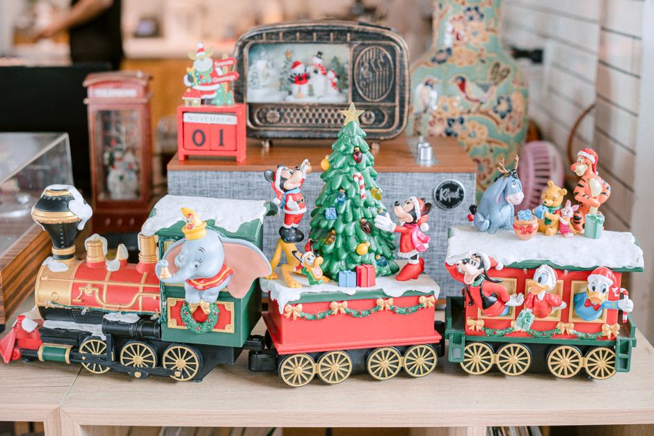 Figurines Disney Lidl 2026 : modèles, dates et prix